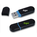 Professional 2.0 port 8GB Slim USB Flash Drive